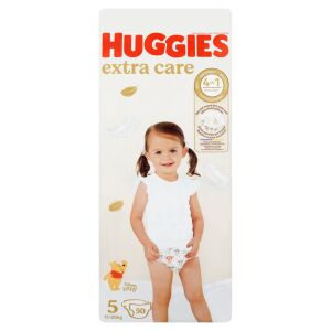 Huggies Extra Care Pants 11-25kg Maxi 5 (50pcs) 136596990 - Huggies