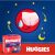 Huggies Overnight Pants Absorptionsfähigkeitsillustration, 26 Stück Packung