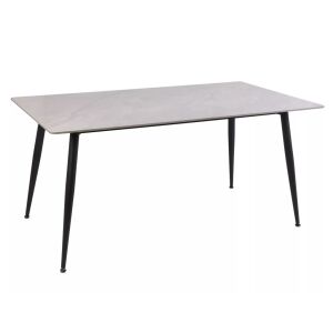 Rion Étkezőasztal - Kerámia - 160x90 cm 144361333 - Signal