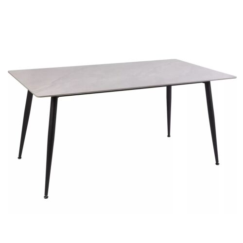 Rion Étkezőasztal - Kerámia - 160x90 cm 144361333