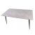 Rion Étkezőasztal - Kerámia - 160x90 cm 144361333