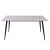 Rion Étkezőasztal - Kerámia - 160x90 cm 144361333