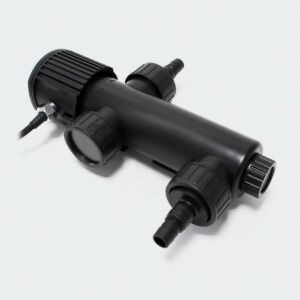 Sunsun CUV 209-A UVC Lampe 124046688 - Teichfilter