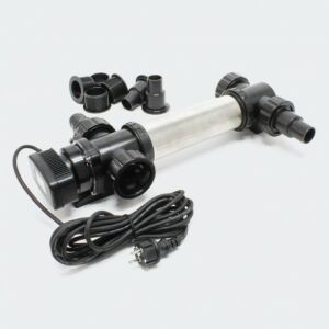 Лампа Sunsun CUV 736 UVC 124047362 - Езерен филтър