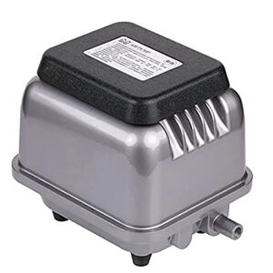 Vzduchové čerpadlo Sunsun HJA 50 124048084 - Sunsun