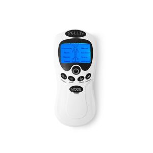 Digitális terápiás, fogyasztó készülék 8 tappanccsal 124050040 - Masszírozó gép