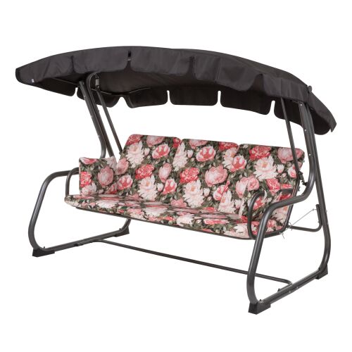 Patio Ravenna Premium hintaágy bazsarózsa