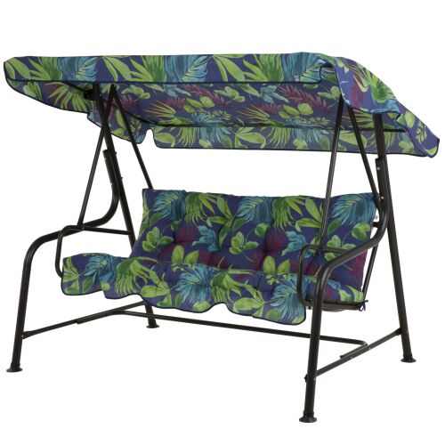 Patio Hawaii hintaágy sötét levelek 131683954