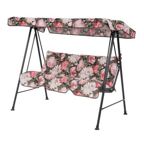 Patio Tora hintaágy bazsarózsa