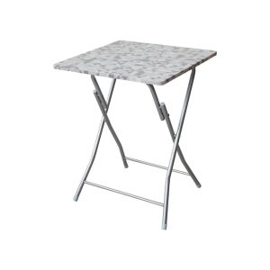 Virágmintás Hajtogatható Asztal - Kert, Kemping, Erkély 145486987 - Patio