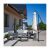 Patio kerti napernyő 3 m ekrü 145515559
