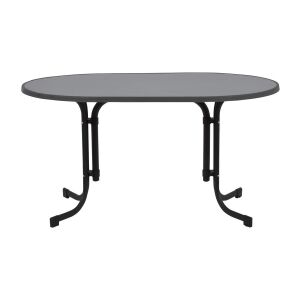 Patio Dine & Relax Pizarra kerti asztal 140x90 cm 145515961 - Patio