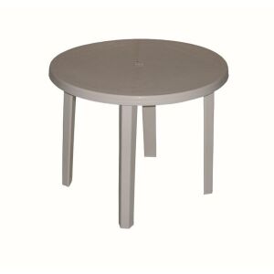 Oler Opal asztal 90 cm fehér 145516872 - Oler