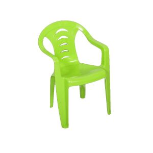 Oler Tola gyerek szék lime 145516788 - Kerti gyerekbútor