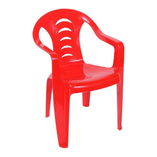 Oler Tola gyerek szék piros 145515904