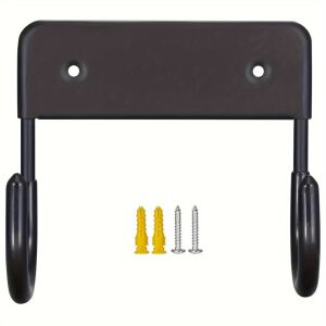 Hagyományos fém falra szerelhető vasalódeszka akasztó tartó 124050748 - Vasaló, gőzölő és vasalódeszka kiegészítő és Illatpárna