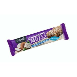 CORNEXI MÜZLISZELET GLUTÉNMENTES HCN KÓKUSZOS 25G 124051942 - Cornexi