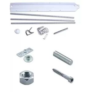 Ravak Evolution panelkit B2H000000N 124052356 - Fürdőkád kiegészítő