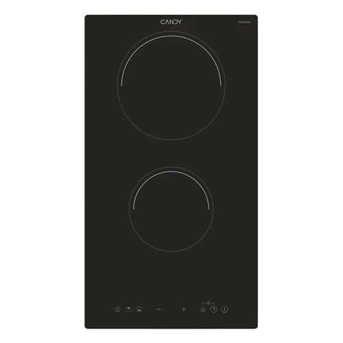 Candy CID30/1 főzőlap, beépíthető, 2 zónás, indukciós, domino
