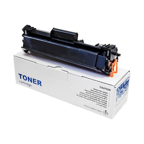 Hp CB543A magenta toner patron újragyártott HP Color LaserJet nyomtatókhoz - Nyomtató toner