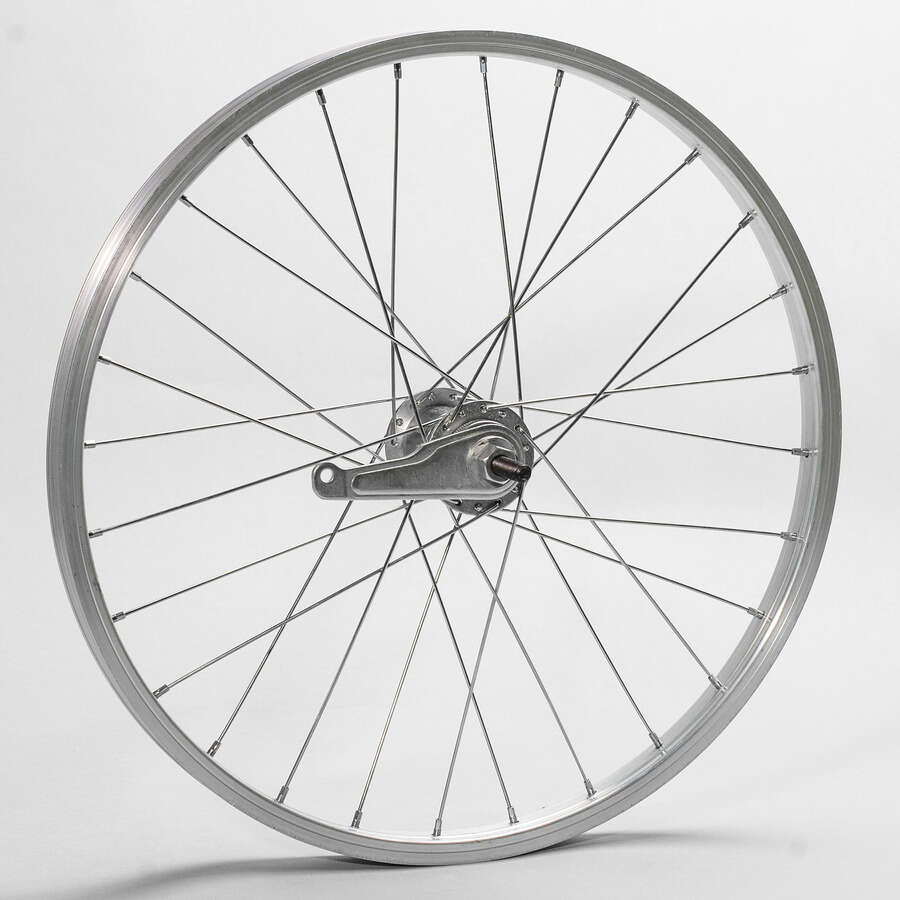 FK 20x1,75 H. acél abr.kont.CZ tengelyvég anyával + szerelékkel