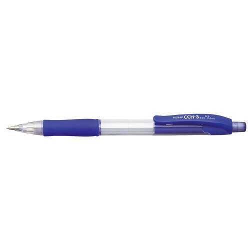 Creion creion 0,5mm, corp albastru, penac sa1701-03 cch-3