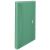 Accordion folder, A4, PP, 6 compartments, ESSELTE "Colour`Breeze", green 41271285