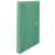 Esselte Colour`Breeze green A4 accordion folder with 6 compartments