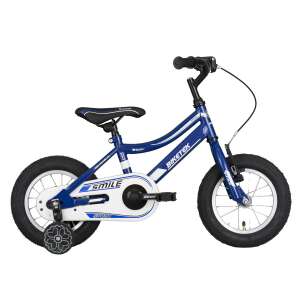Koliken Bikes Smile Kinderfahrrad 12" #blau
