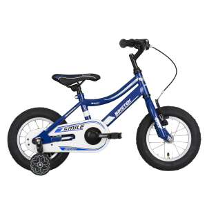 Koliken Biketek Smile gyerek Kerékpár 12" #kék 41272252 Gyerek kerékpár