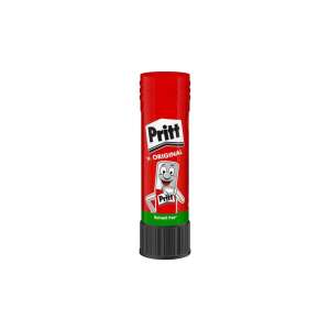 Pritt Glue Stick 43g, Adhesives