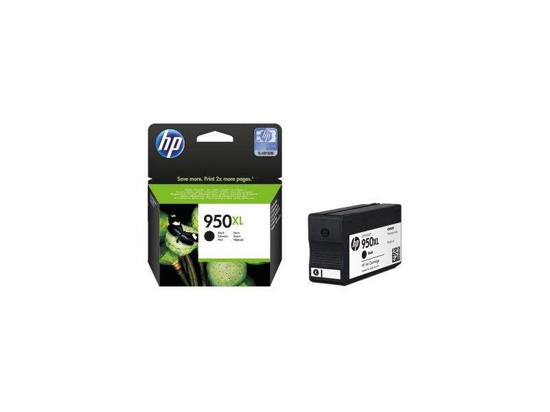 Hp 950xl/cn045ae tintapatron black original