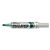 Board marker 2,5mm, round tip, pentel maxiflo green 41274912