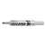 Pentel Maxiflo whiteboard marker, green, 2.5mm chisel tip