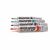 Marker, Pentel, Pentru tabla, Usor de sters, Verde, 1 bucata (MWL5M-DO) 41274912