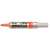 Pentel Maxiflo Whiteboard-Marker, orange, Rundspitze