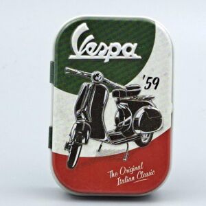Nostalgic Art menta cukor Vespa '59 124463017 - Nostalgic-Art