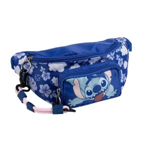 Disney Lilo és Stitch Övtáska - 25 cm