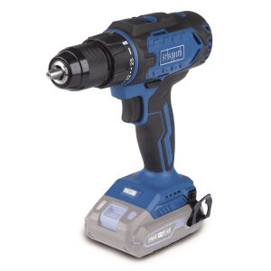 Akumulatorska bušilica/odvijač Scheppach C-DD45-X 20V - Scheppach