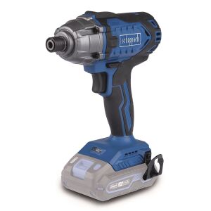 Акумулаторен ударен гайковерт Scheppach C-ID180-X 20V - Scheppach