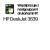 Hp 302xl/f6u67ae tintapatron color original 41275200