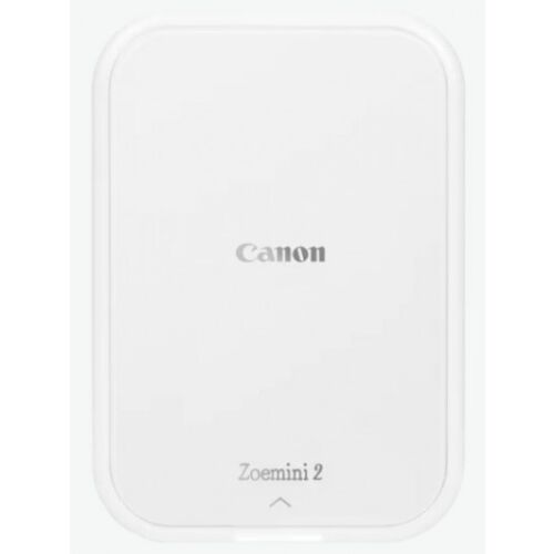 Canon Zoemini 2 Gyöngyházfehér hordozható fotónyomtató