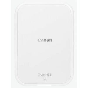 Imprimantă foto portabilă Canon Zoemini 2 Alb Perlat - Imprimante mobile