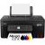 Canon Pixma G3480 Megatank printer with Mega Tank logo
