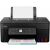 Front view of Canon Pixma G3480 Megatank Inkjet Printer