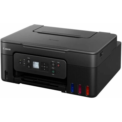 Canon Pixma Megatank G3480 Farb-Multifunktionsdrucker mit externem Tintentank