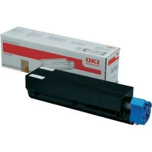 OKI B431 MB461 MB471 MB491 original toner cartridge, black, 7000 pages - Printer & scanner