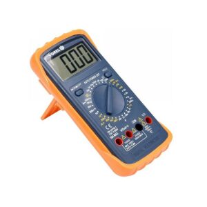 Vorel digitális multiméter 124472864 - Vorel