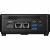 Msi business dt cubi 5 12m-406beu, i5-1235u, iris xe, m.2 nvme, 2,5" sata, 4xusb, thunderbolt 4, hdmi, dp, 2xrj45, черен CUBI 5 12M-406BEU-B51235UXX 131263191