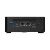 MSI Cubi NUC 1M-250BEU мини PC, изглед на задните портове